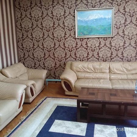 Rise Hotel Алматы Экстерьер фото