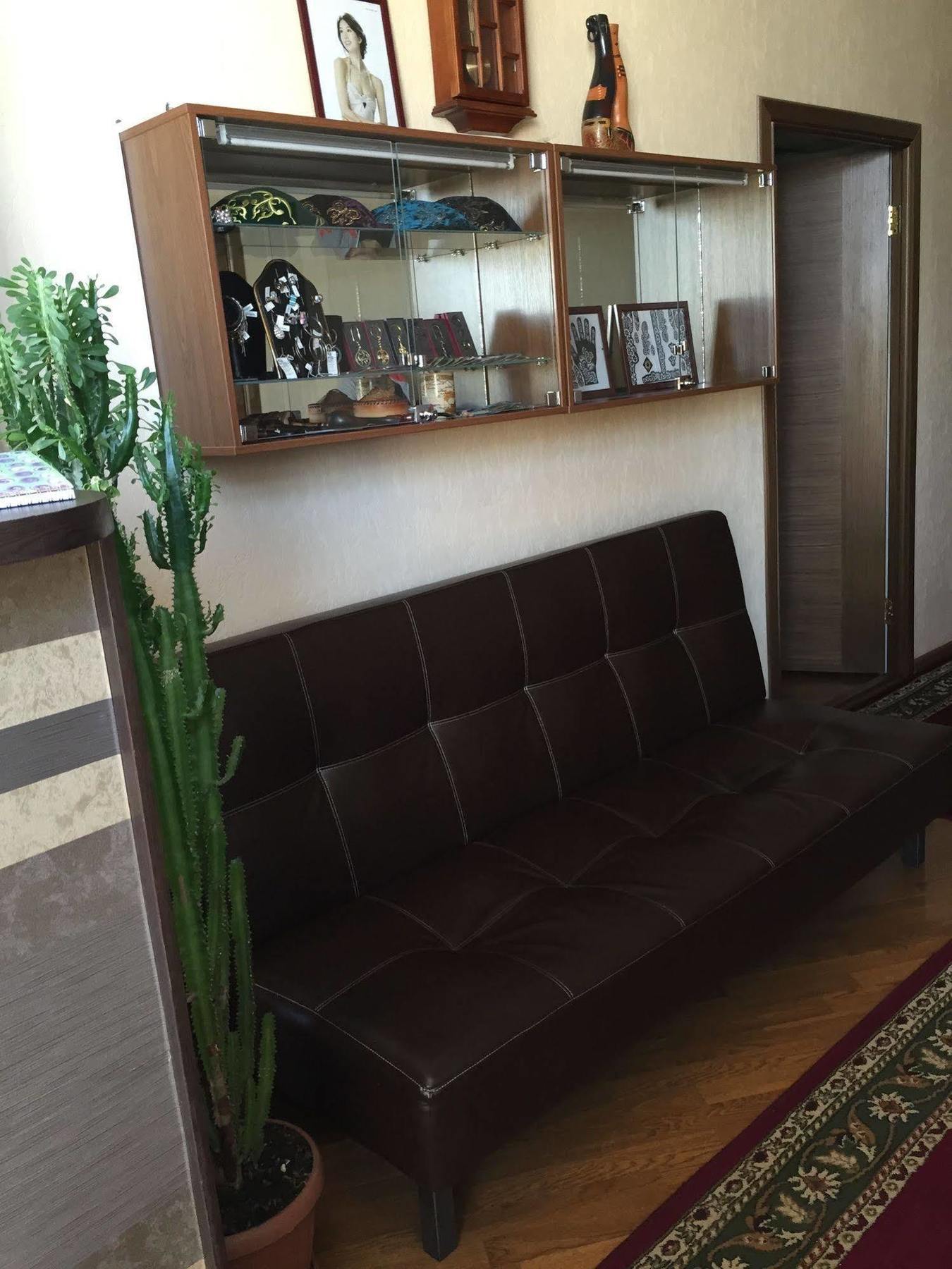 Rise Hotel Алматы Экстерьер фото