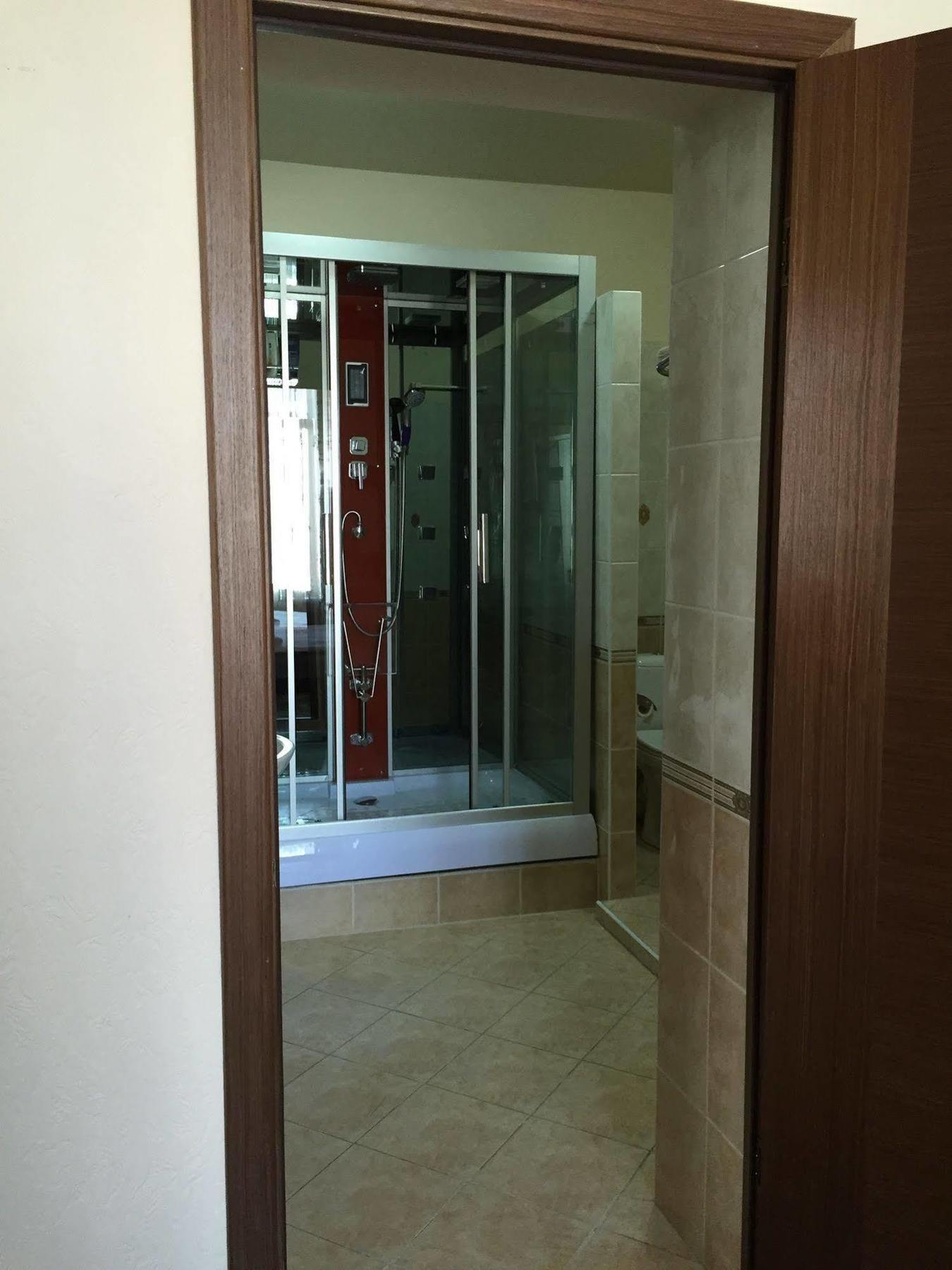 Rise Hotel Алматы Экстерьер фото