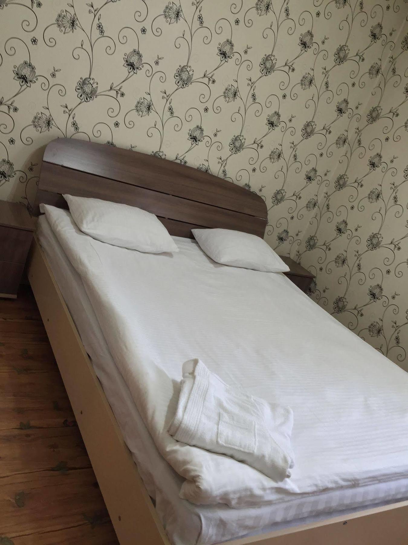 Rise Hotel Алматы Экстерьер фото