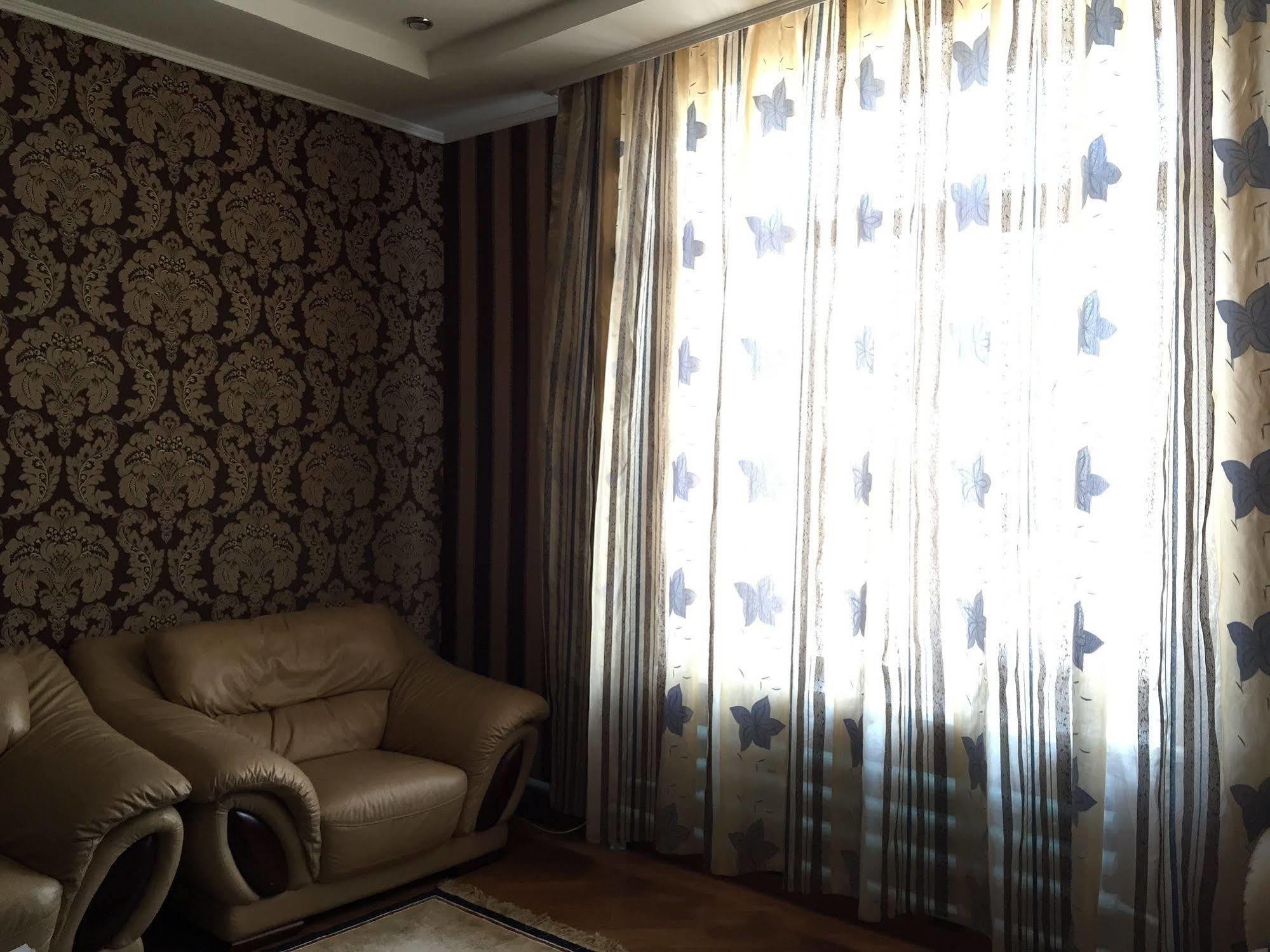 Rise Hotel Алматы Экстерьер фото