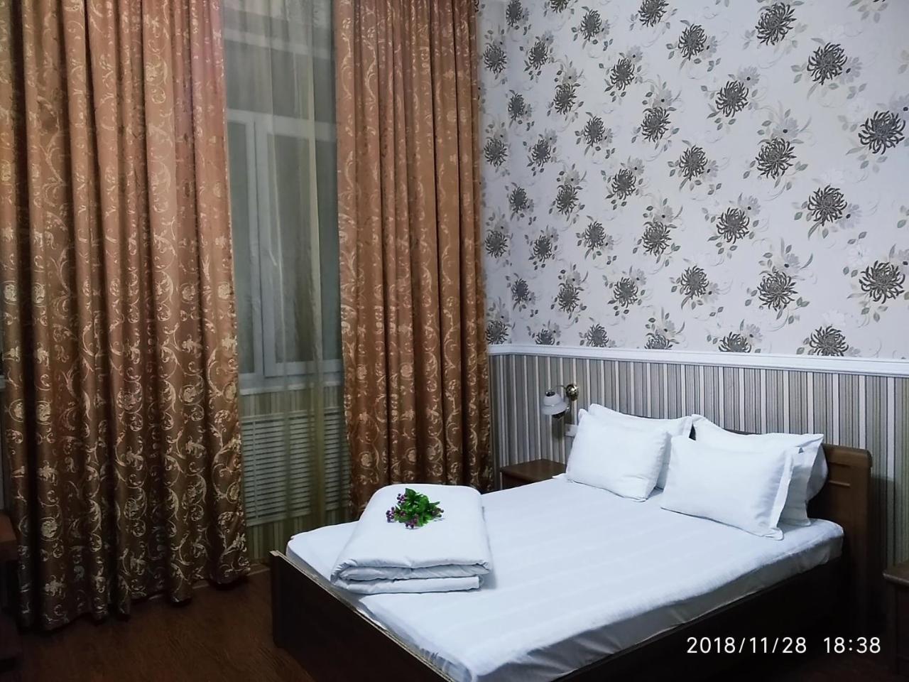 Rise Hotel Алматы Экстерьер фото