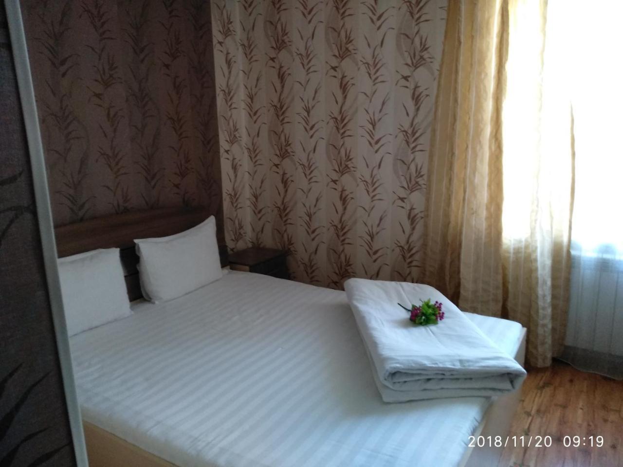 Rise Hotel Алматы Экстерьер фото