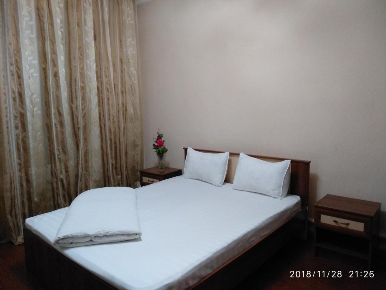 Rise Hotel Алматы Экстерьер фото