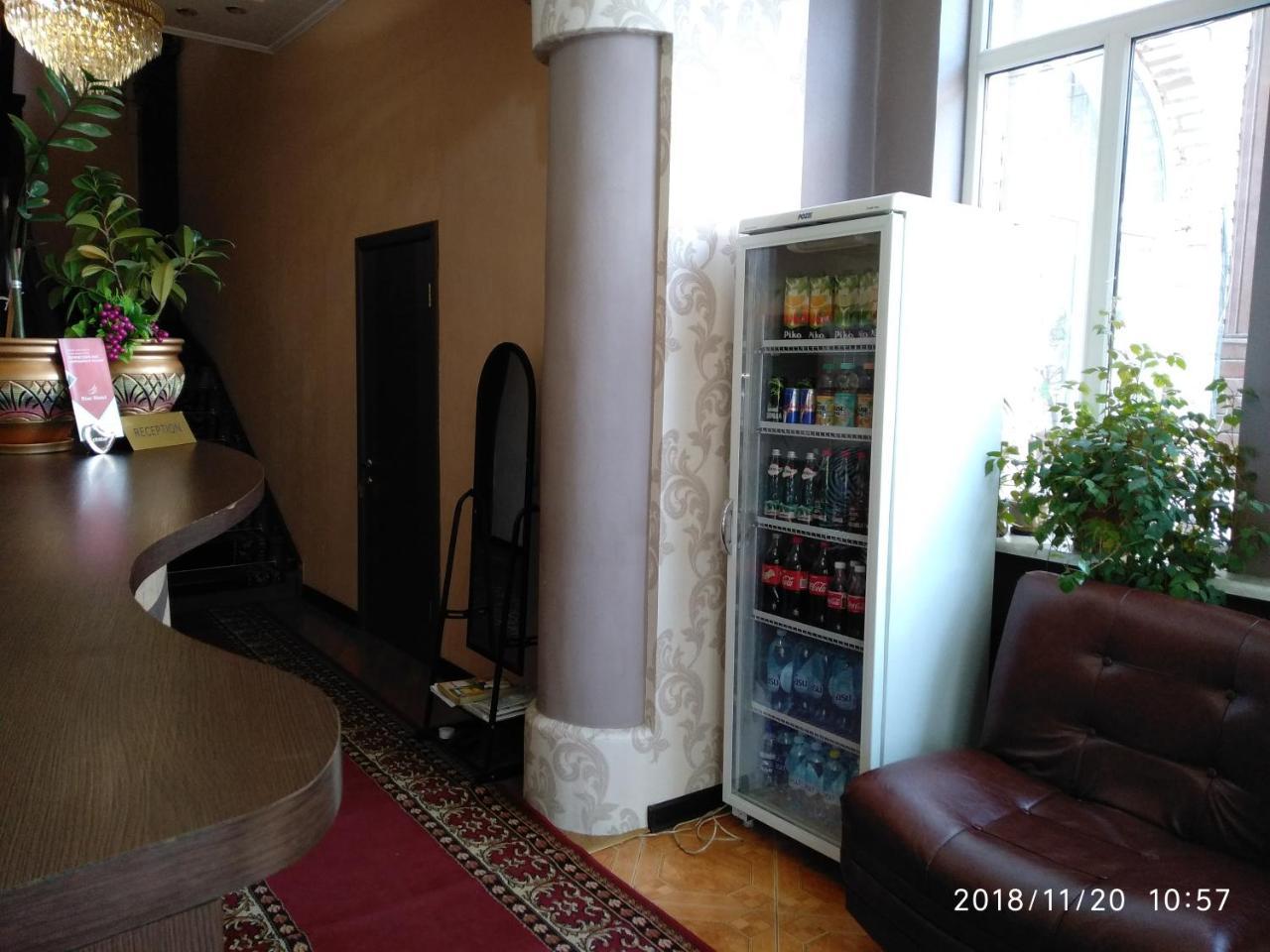 Rise Hotel Алматы Экстерьер фото